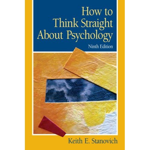 Stanovich book